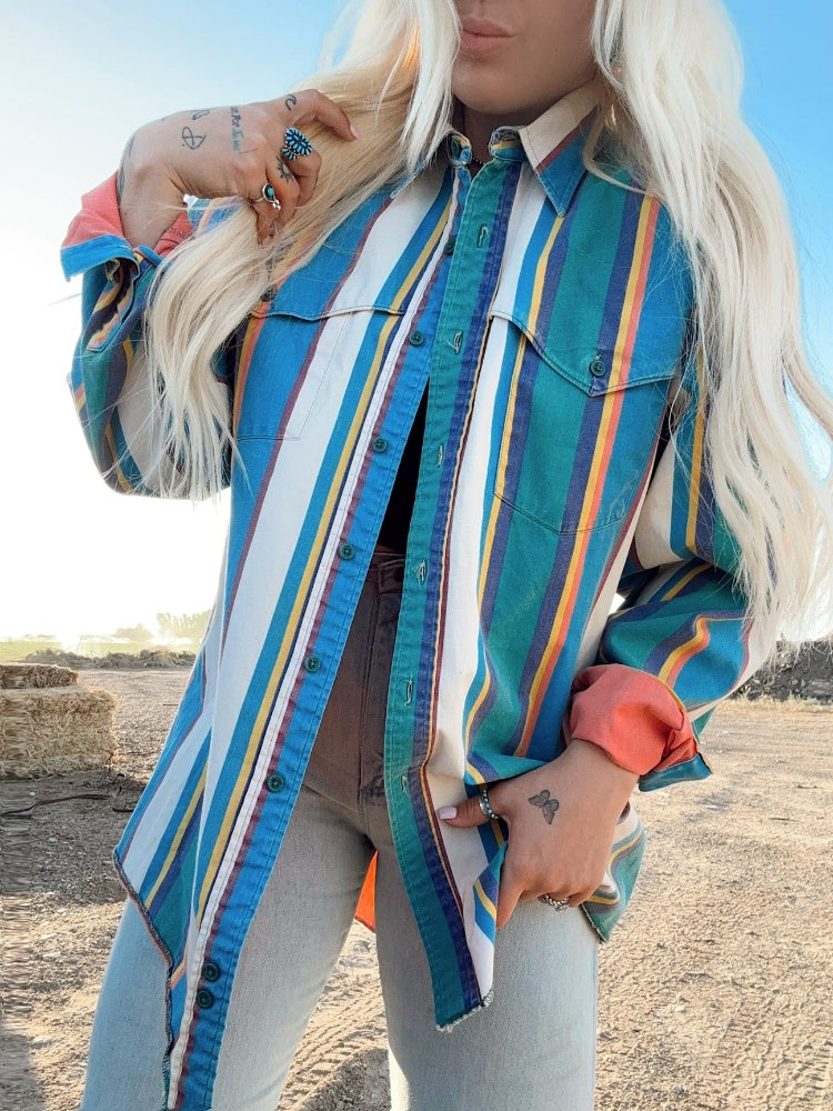 90'S TEXAS BRUSHPOPPER